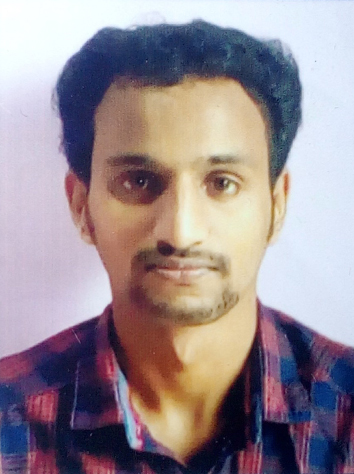 Gokul PJ