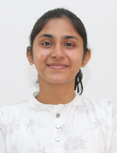 Hanna Elsa Kuriakose