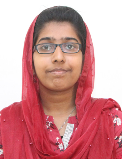 Hashna Mansoor