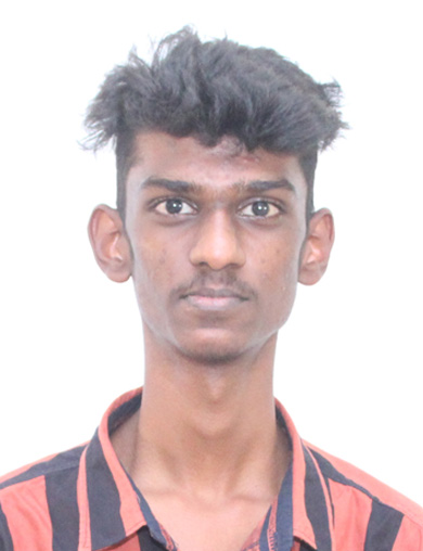 Jaswin Daniel