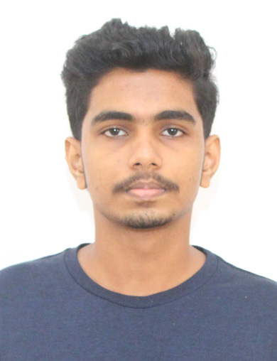 Jeevan Geevarghese