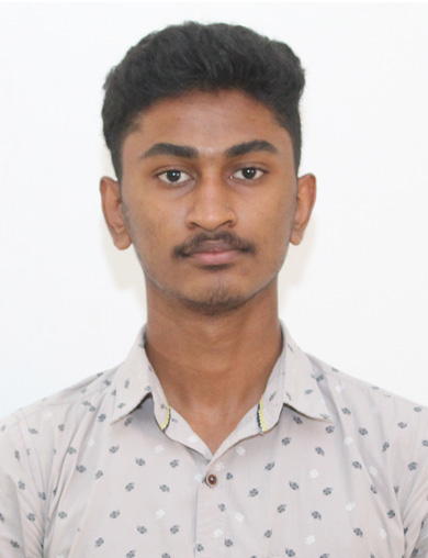 Jeevan George