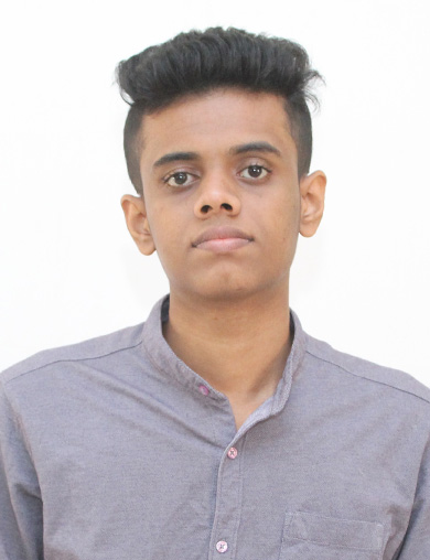 JERIN REJI
