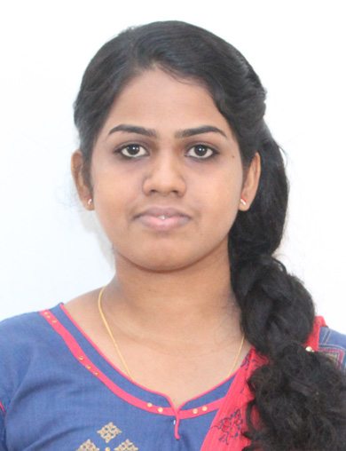 Jiya Ajith