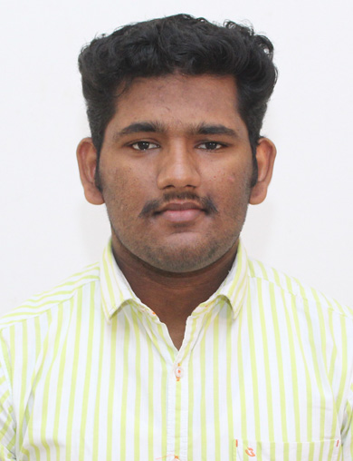 JOEL KURUVILLA