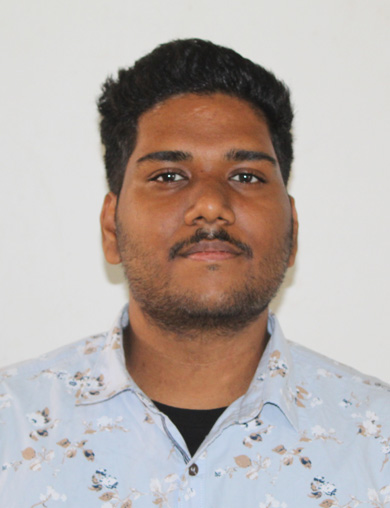 Joel Prajyot