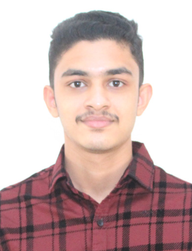 JUSTIN P GEORGE