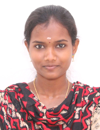 Keerthika S