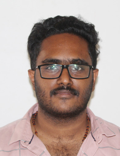 Kurian Sybu Cherian