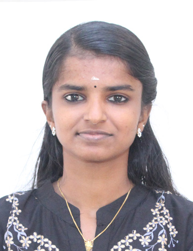 MALAVIKA T R