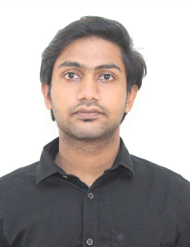 Midhu Manoj