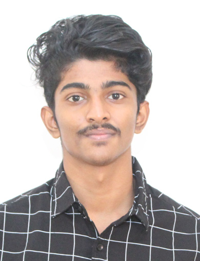 Milan Santhosh