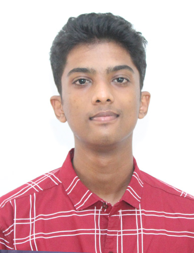 NIBIN JOHN THOMAS
