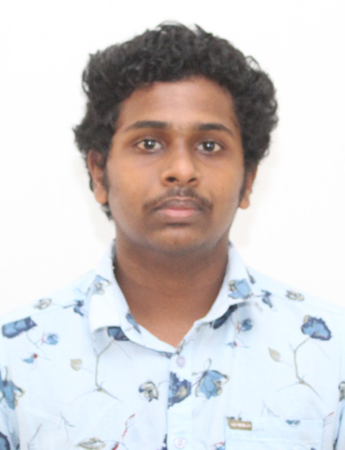 Nidhin Mathew Philip