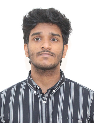 Phily Paul Varghese