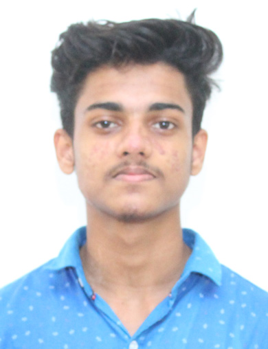 Prince Babu