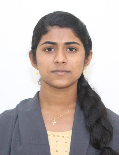 Reshma Maria Varghese
