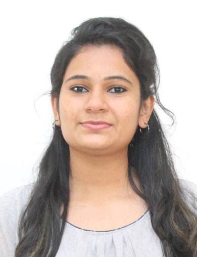 Rinkle Kunjumon