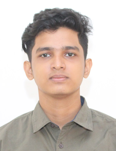 Stephen Zacharia Jacob