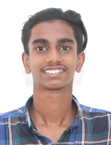Vinayak Vinod