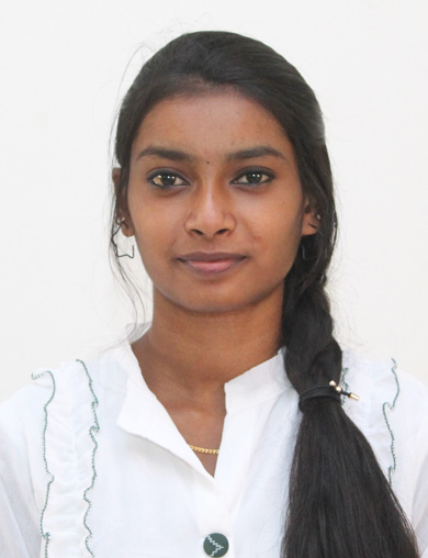 VINEETHA NADARAJAN