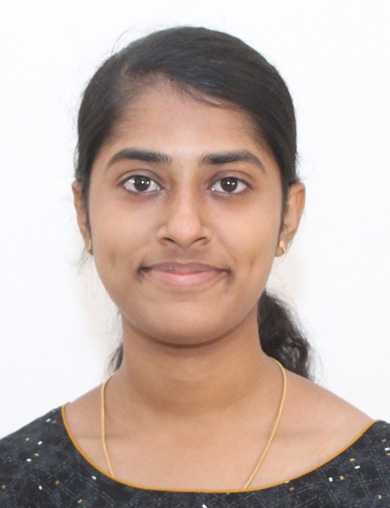 Sandra V Yebu