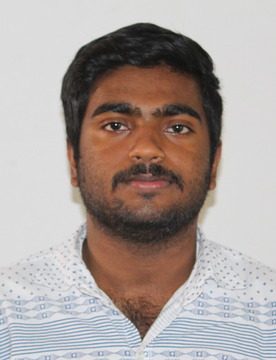 Tinu Thampi