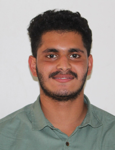 ROSHAN ROY