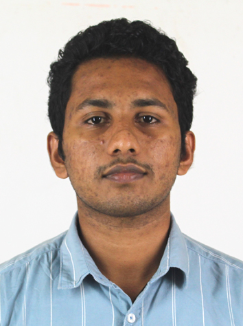 Joel Philipose Roji