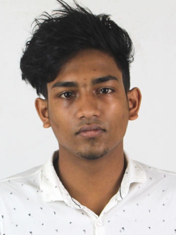 Anandhu Saji