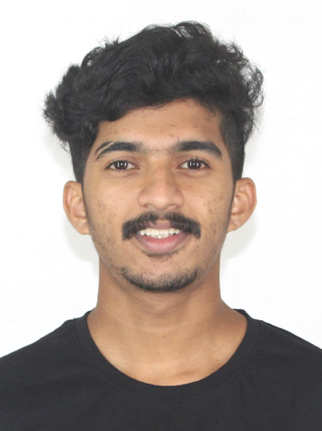 Rijo mathew