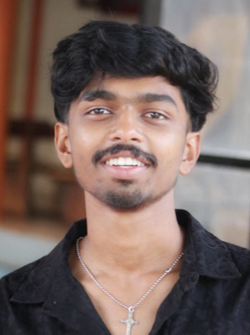 Ansal Joseph 