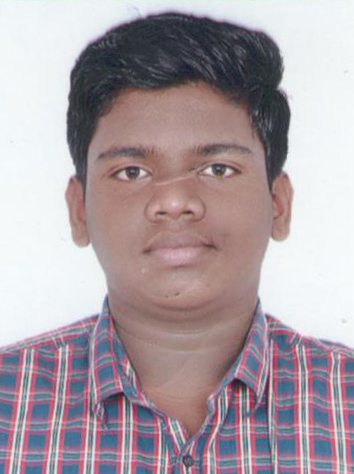 Melwin Jiji Varghese