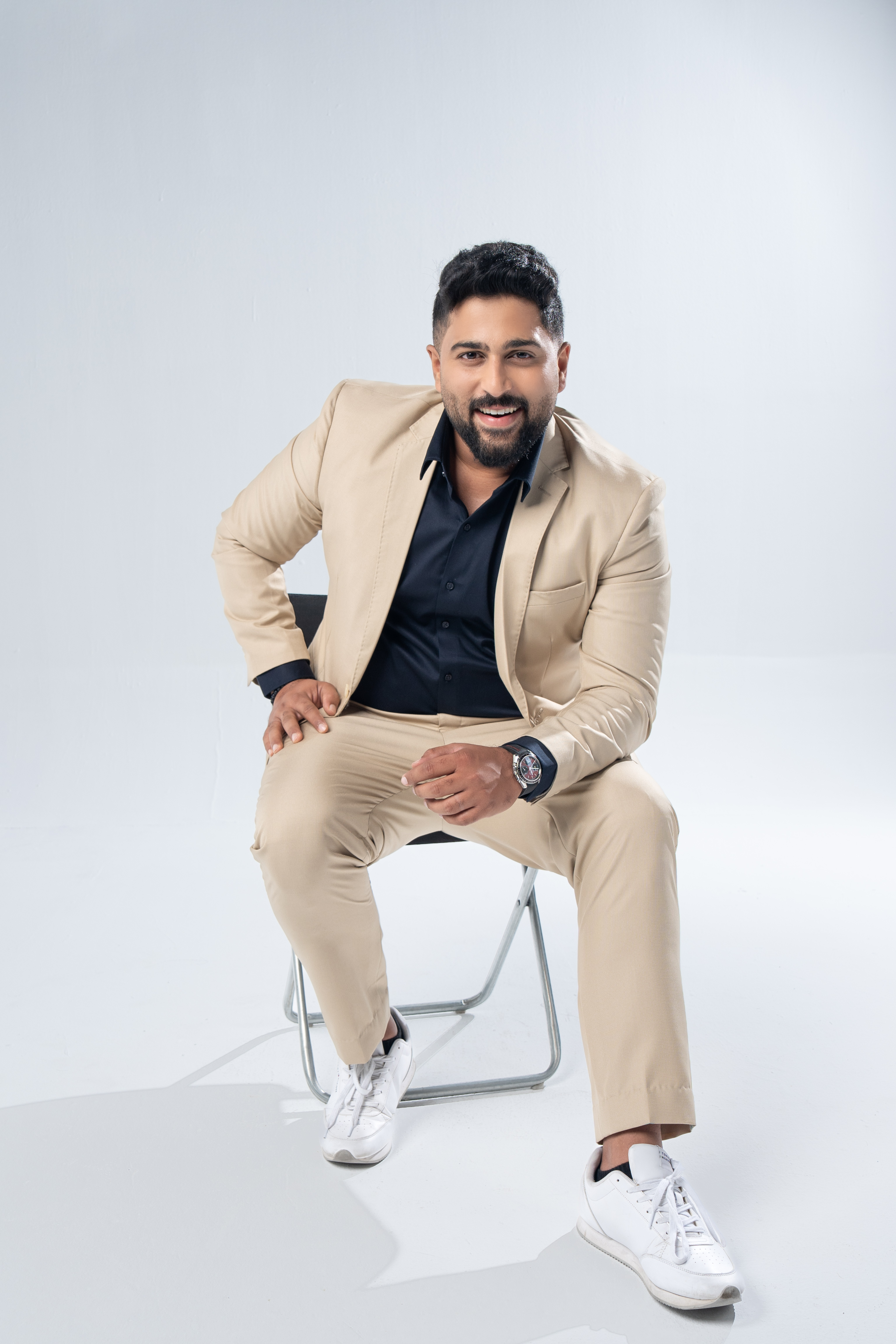 Akshay Uthaman